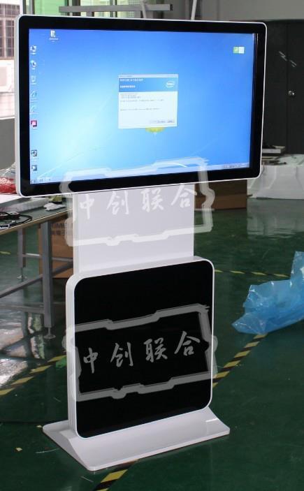 竖式多媒体广告机全场景指南 立式、壁挂与多媒体机型的选型与落地